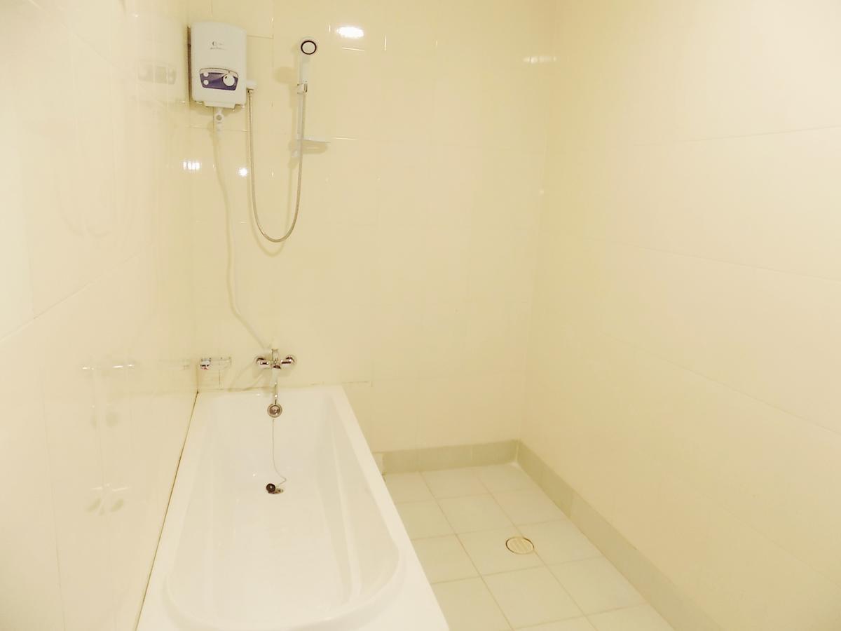 Sunrise Hotel カンパラ エクステリア 写真